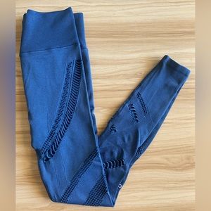 ALO seamless high waist open air legging